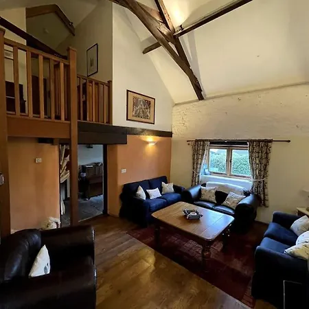 The Apple Press - Sweethay Villa Taunton Exterior photo