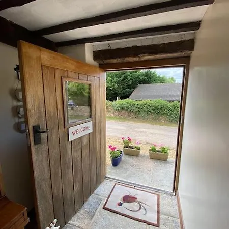 The Apple Press - Sweethay Villa Taunton Exterior photo