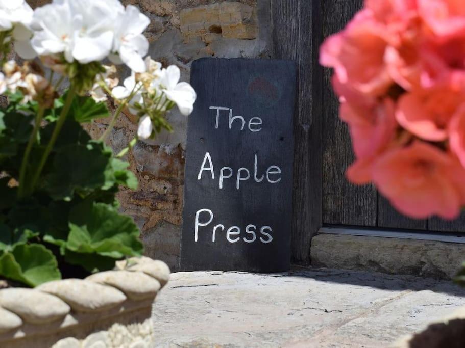 Holiday home The Apple Press - Sweethay Taunton
