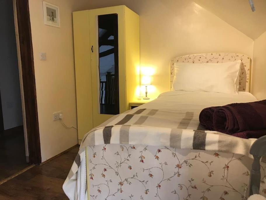 The Apple Press - Sweethay Holiday home Taunton