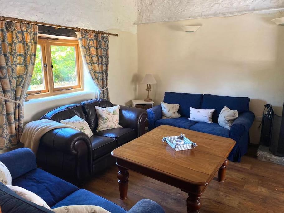 The Apple Press - Sweethay Holiday home