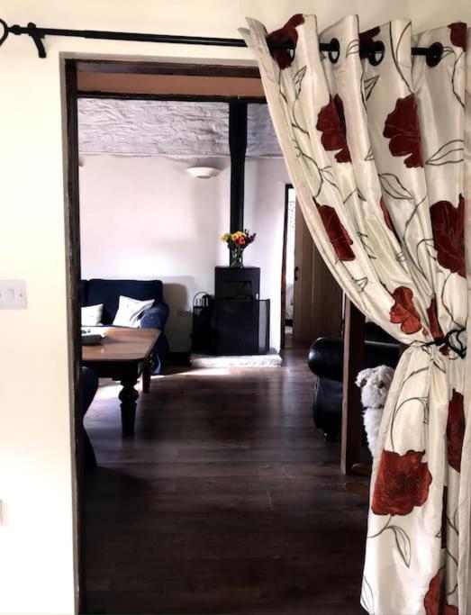 The Apple Press - Sweethay Holiday home *