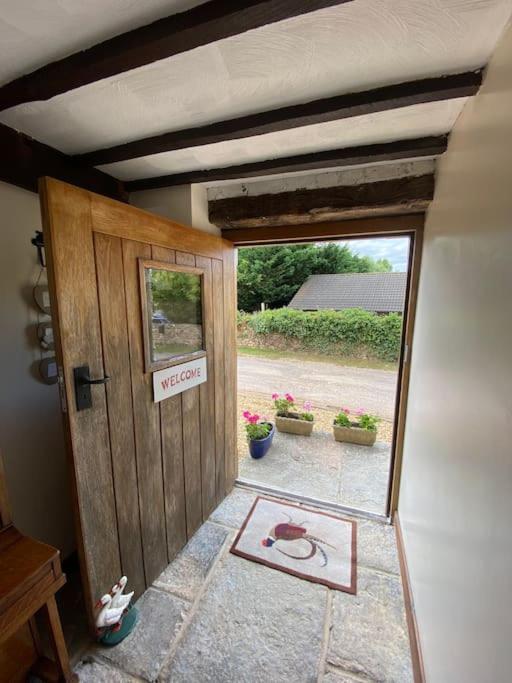 Holiday home The Apple Press - Sweethay *