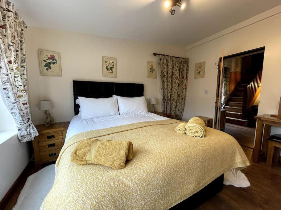 The Apple Press - Sweethay Holiday home