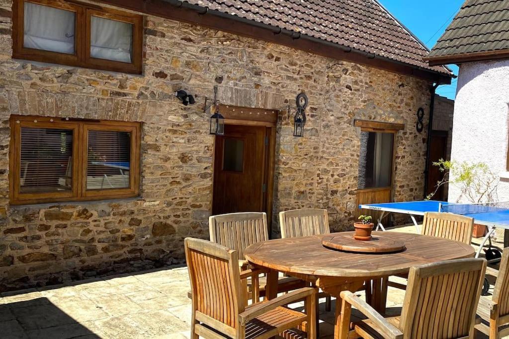 The Apple Press - Sweethay Holiday home *